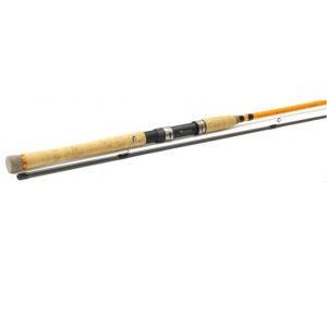 Спиннинг Maximus WorkHorse-X 22M пробковая рукоять