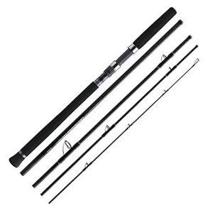 Спиннинг Shimano 22 Coltsniper XR MB S100MH-5