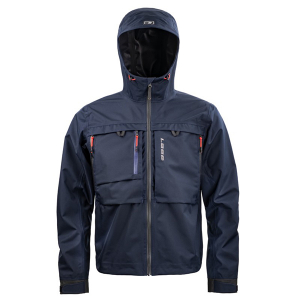 Куртка Loop Dellik Jacket Blue XXL