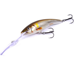 Воблер Rapala Deep Tail Dancer TDD13 (AYUL)