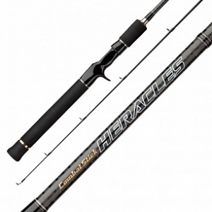 Спиннинг Ever Green Heracles HCSC-68L/MH