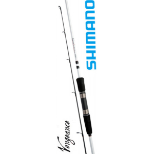 Спиннинг Shimano VENGEANCE SEA BASS (SV24SBH)