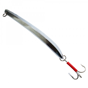 Пилькер SFT Хром 600гр.