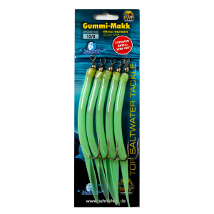 Перчики Behr Gummi-Makk Fluo 10/0