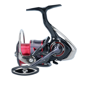Катушка Daiwa 20 Fuego LT 3000-C
