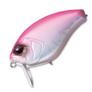 Воблер EverGreen Combat Crank TC-60 218