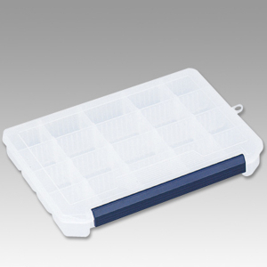 Коробка Meiho Free Case 1200ND