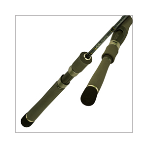 Спиннинг Major Craft Airlights AL-S662MH