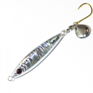 Пилькер Shout Blade Shotel 129BS 80g #24