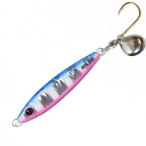 Пилькер Shout Blade Shotel 129BS 80g #133