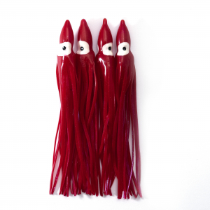 Октопус Nakazima 120mm 4.0 R