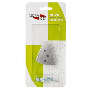 Ножи для ледобура MORA NOVA SYSTEM диаметр110mm универсальные