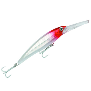 Воблер Rapala X-Rap Magnum XRMAG-20 RH Red Head