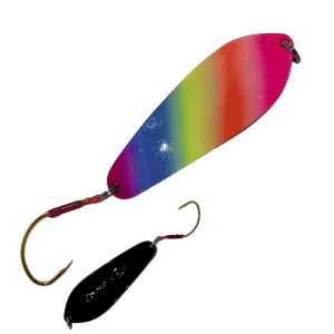 Блесна Wonder W-PRO 26гр Salmon Lure WL-SSD029
