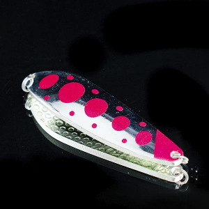 Блесна Souls Finalist BE-BOP 1 22g Pink Yamame