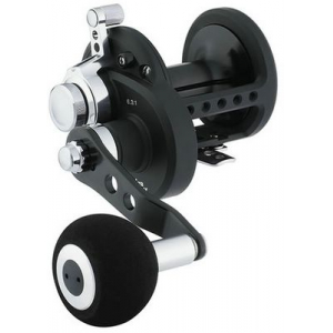 Катушка DAIWA Saltist STTLD30H