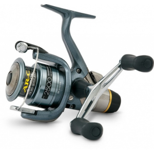 Катушка SUPER GTM 4000 RC