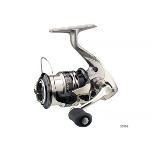 Катушка Shimano Rarenium Ci4+ 4000XG