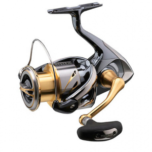 Катушка Shimano New Stella FI 4000