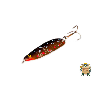 Блесна Byron Helux BT 35 гр.