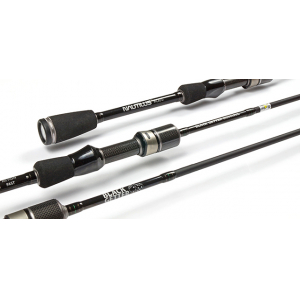 Спиннинг Nautilus Black Getter BGS-762ML