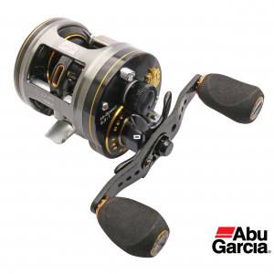 Катушка Abu Garcia Ambassadeur Morrum ZX 3600