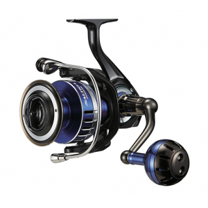 Катушка Daiwa Saltiga 4500H '15