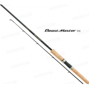 Спиннинг Shimano BeastMaster DX 165UL