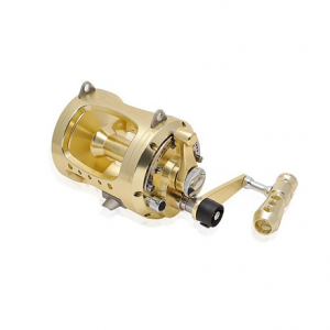 Катушка Omoto Poseidon S80 2 Speed