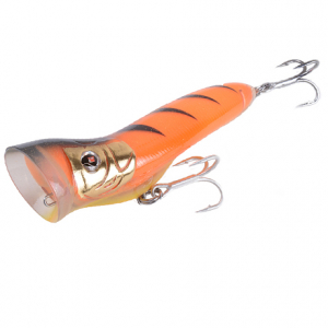 Поппер Sebile Splasher S&S 152FT (IS04)