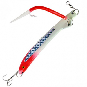 Пилькер SFT фосфорный гологр.400гр