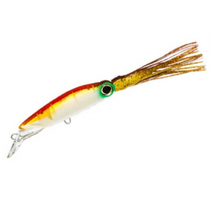 Морская приманка Yo-Zuri Hydro Squirt (F) R1171 (TMGR)