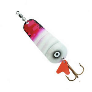 Блесна Abu Garcia Atom 20g (RH/Pearl)