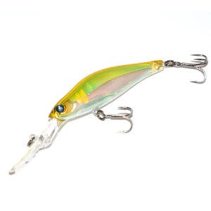 Воблер Yo-Zuri 3DS Shad MR 65SP F958 (HHAY)