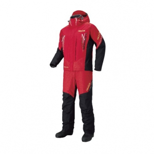 Костюм Shimano Nexus XT RB-125Q RD L