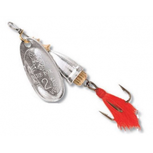 Блесна Blue Fox Vibrax Foxtail BFX4 (SXW)