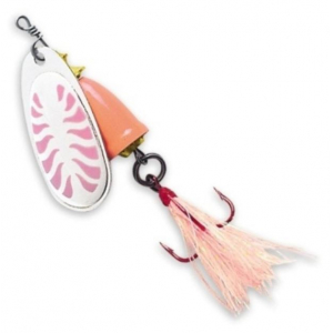 Блесна Blue Fox Vibrax Glow BFGVS3 (GLPO)