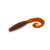 Силиконовая приманка Bait Breath Curly Grub 3.5" Ur23