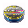 Леска Trabucco T-Force XPS Surf Soft Abrasion Mark System 300м 0.30мм