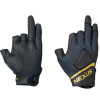 Перчатки Shimano GL-112V Nexus Windproof Magnet 3 BK XL