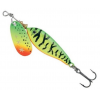 Блесна Blue Fox Minnow Super Vibrax BFMSV2 (FT)